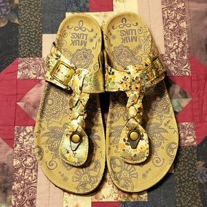 Muk Luks Women's Sandals